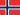 Norvege